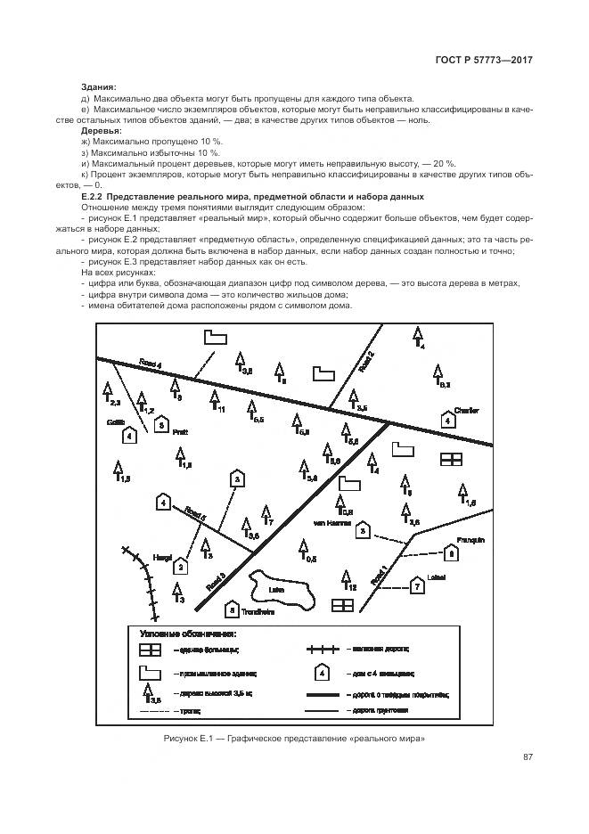 ГОСТ Р 57773-2017, страница 91
