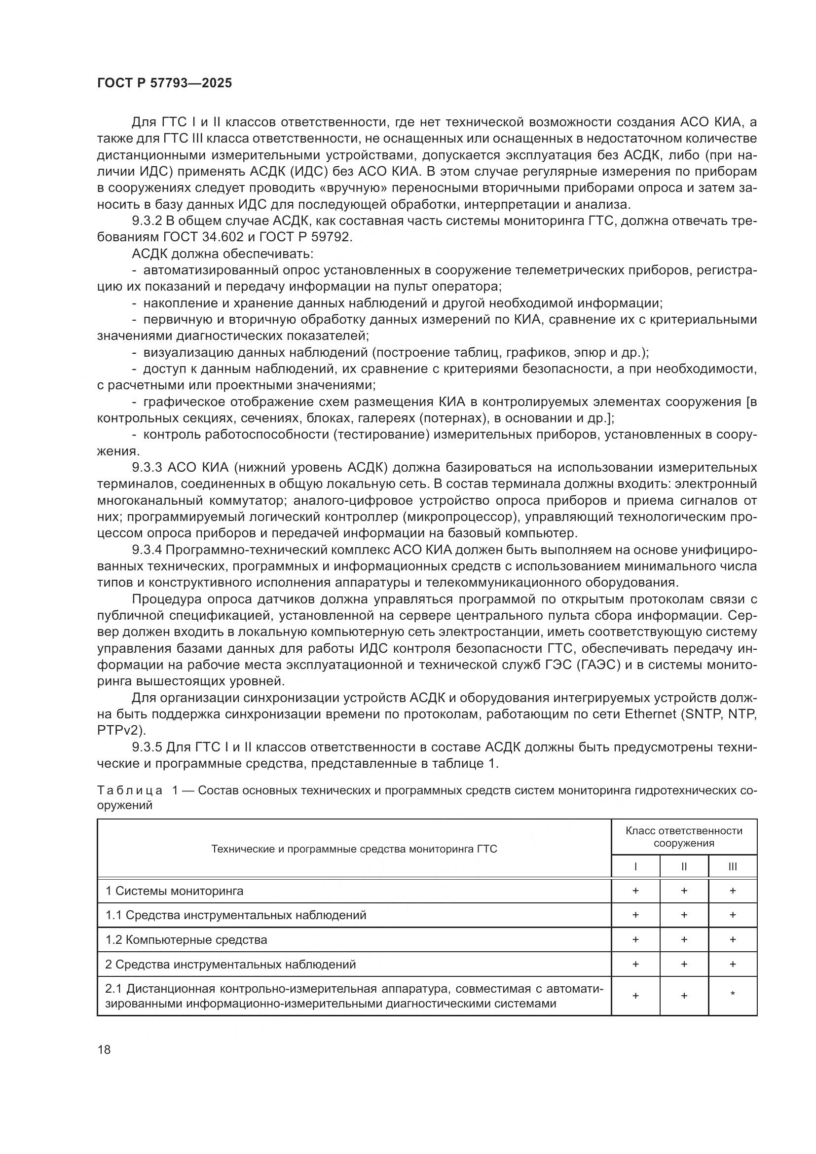ГОСТ Р 57793-2025, страница 22