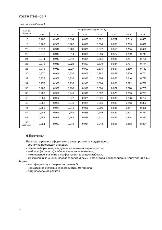 ГОСТ Р  57845-2017, страница 8