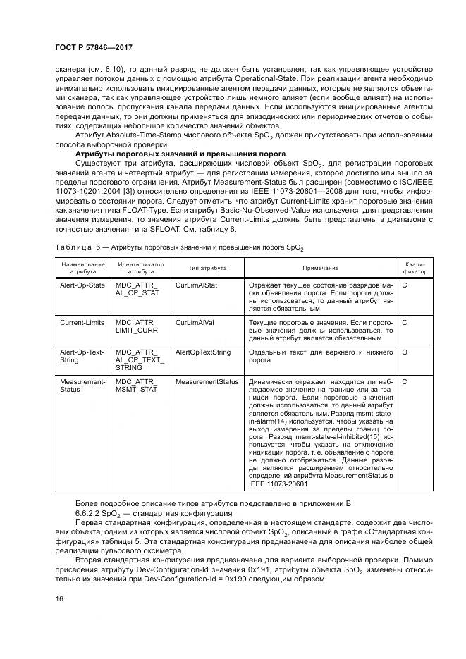 ГОСТ Р 57846-2017, страница 22