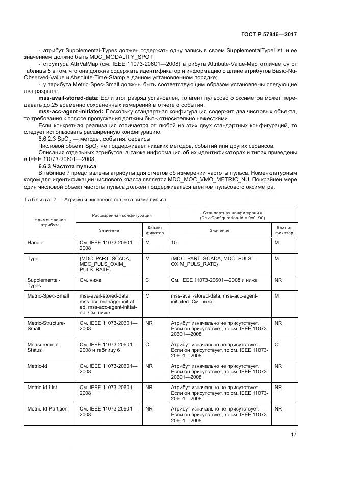 ГОСТ Р 57846-2017, страница 23