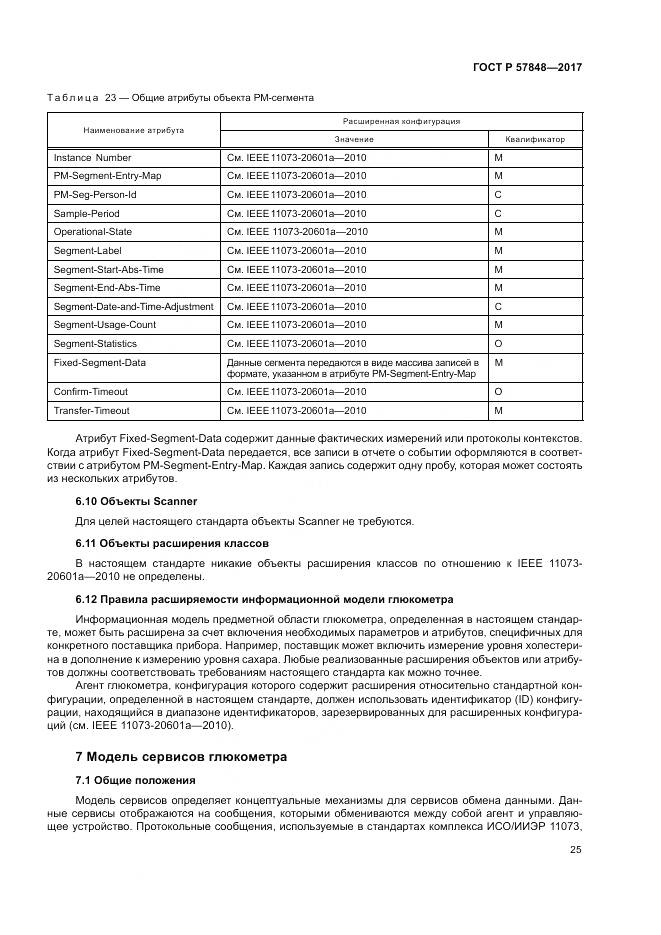 ГОСТ Р  57848-2017, страница 31