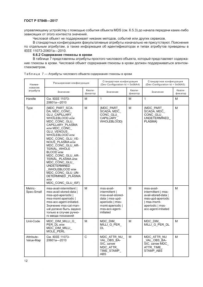 ГОСТ Р 57848-2017, страница 18