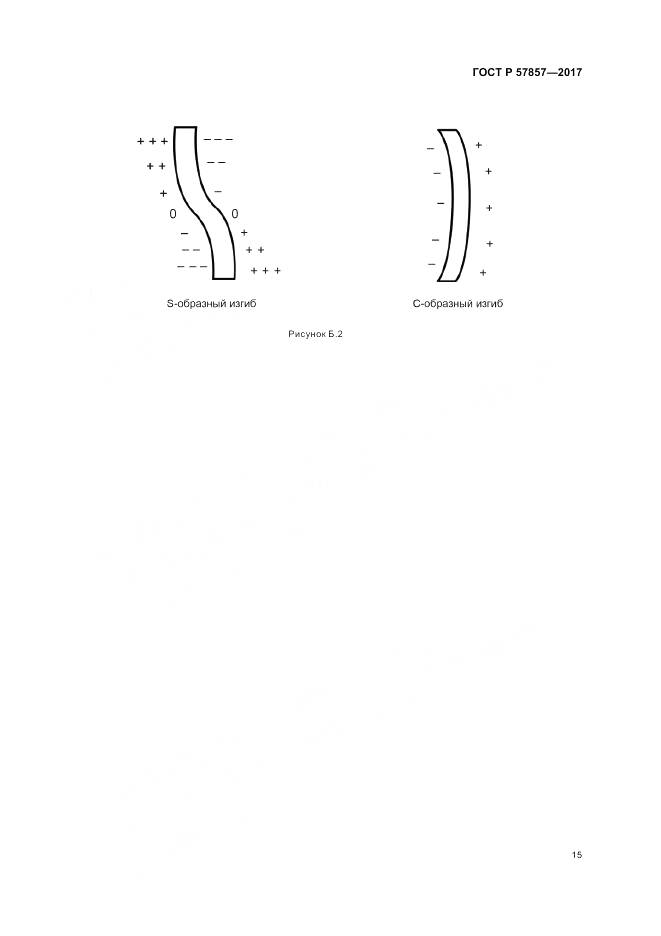 ГОСТ Р 57857-2017, страница 19