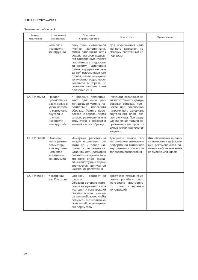 ГОСТ Р 57921-2017, страница 26