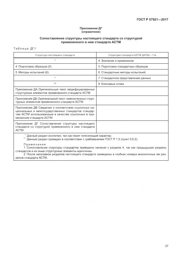 ГОСТ Р 57921-2017, страница 41