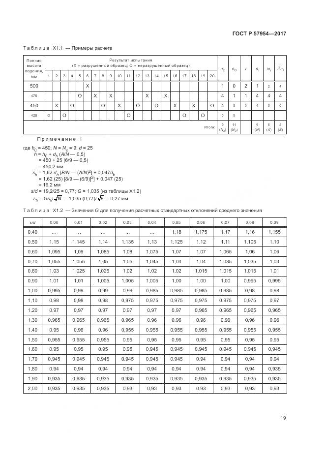 ГОСТ Р  57954-2017, страница 23