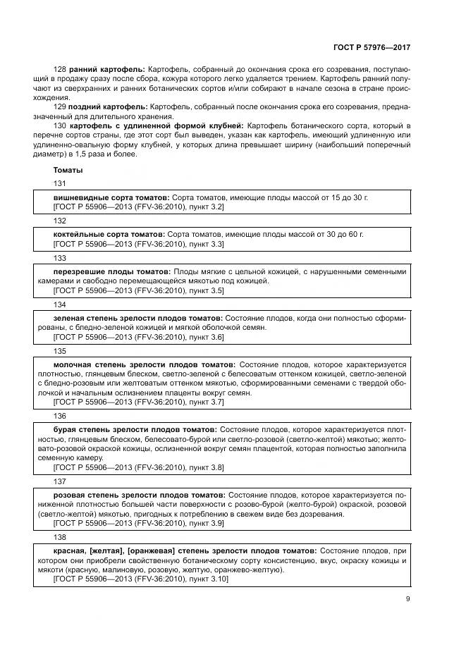 ГОСТ Р 57976-2017, страница 13