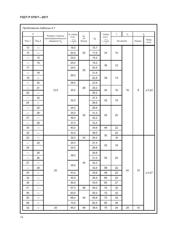 ГОСТ Р 57977-2017, страница 18