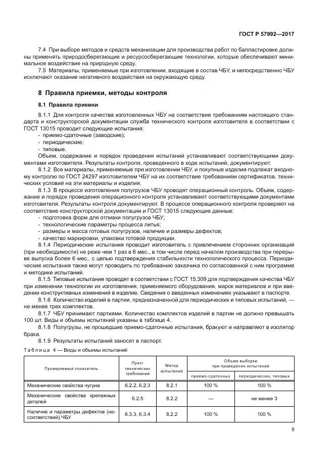 ГОСТ Р 57992-2017, страница 13