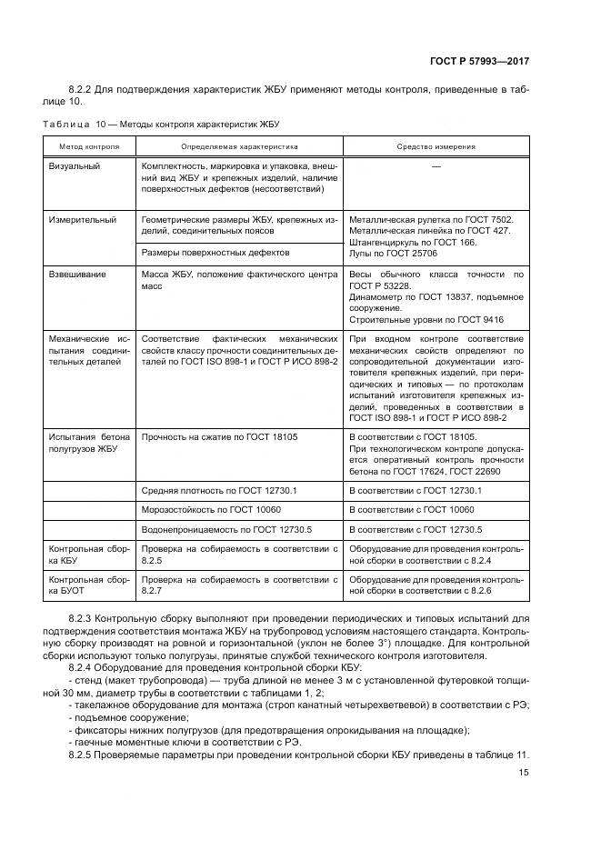 ГОСТ Р 57993-2017, страница 19