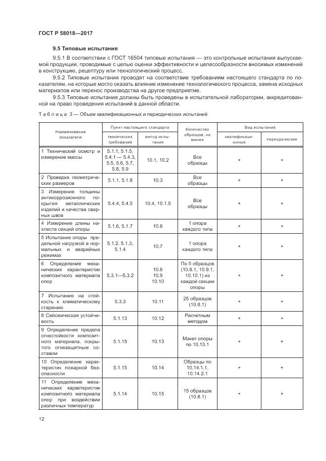 ГОСТ Р 58018-2017, страница 16
