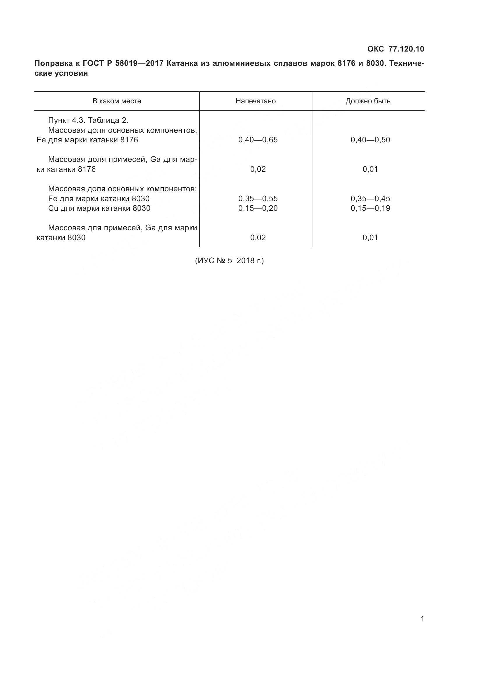 ГОСТ Р 58019-2017, страница 4