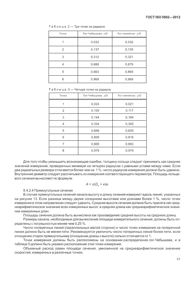 ГОСТ ISO 5802-2012, страница 35