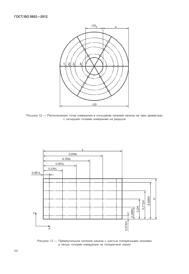 ГОСТ ISO 5802-2012, страница 38