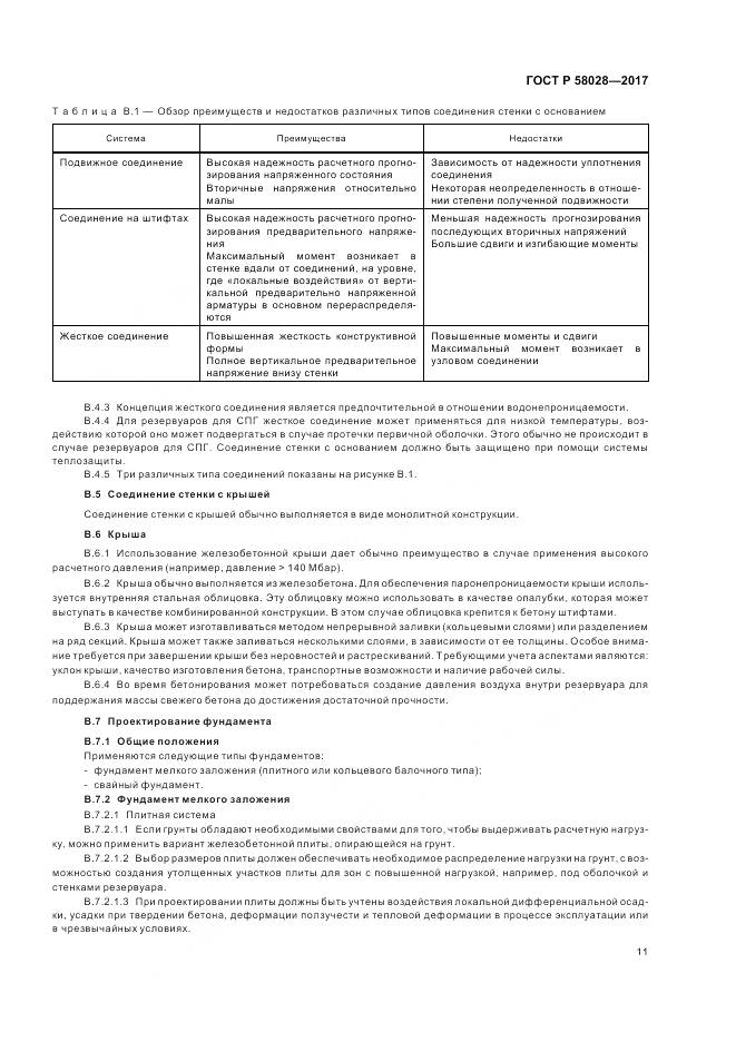 ГОСТ Р  58028-2017, страница 15