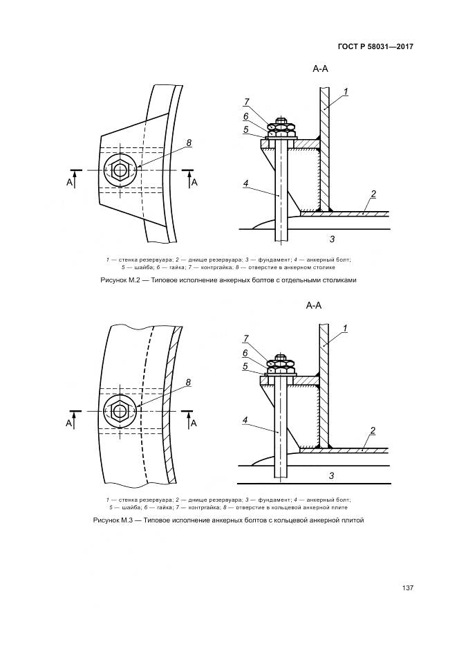 ГОСТ Р 58031-2017, страница 141
