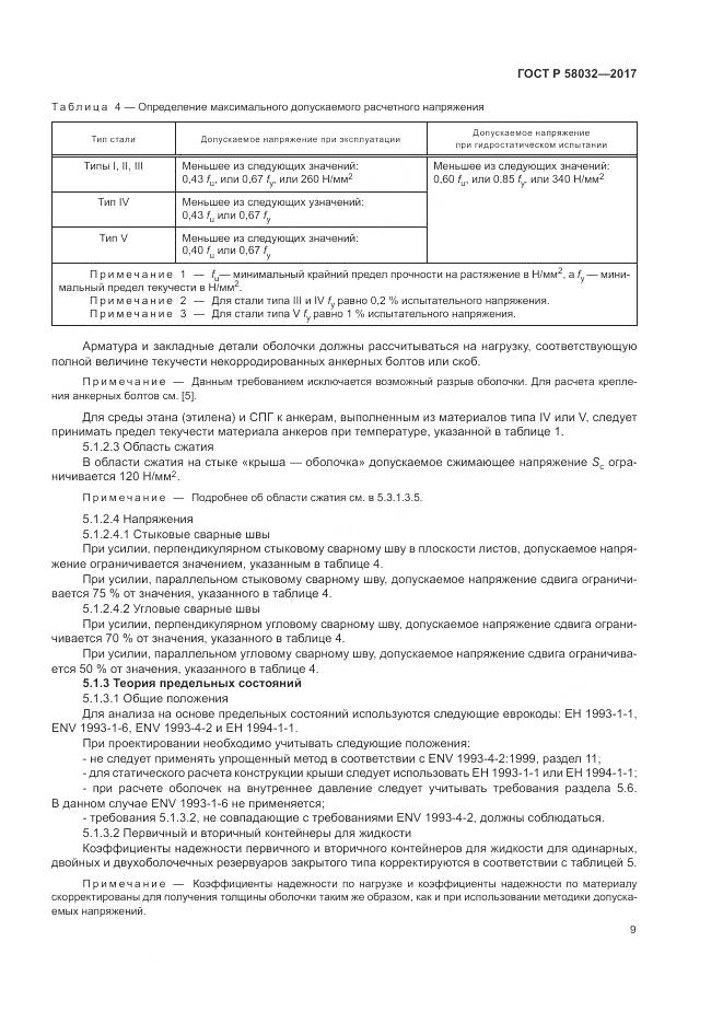 ГОСТ Р 58032-2017, страница 14