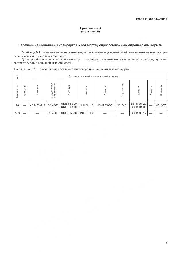 ГОСТ Р 58034-2017, страница 13