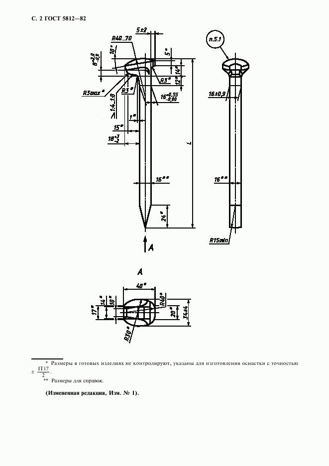 ГОСТ 5812-82, страница 4