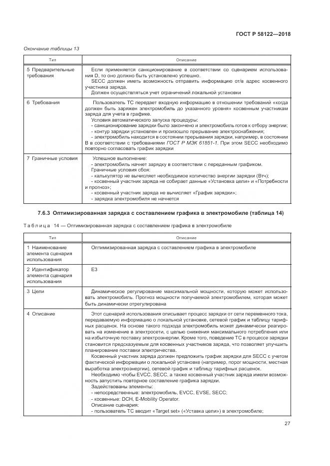 ГОСТ Р  58122-2018, страница 31