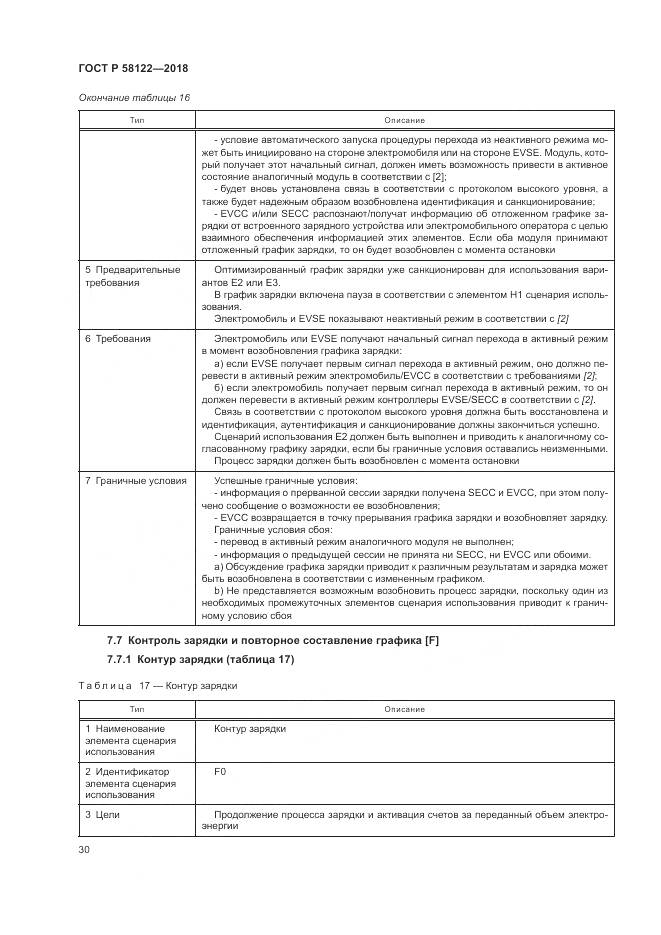 ГОСТ Р 58122-2018, страница 34