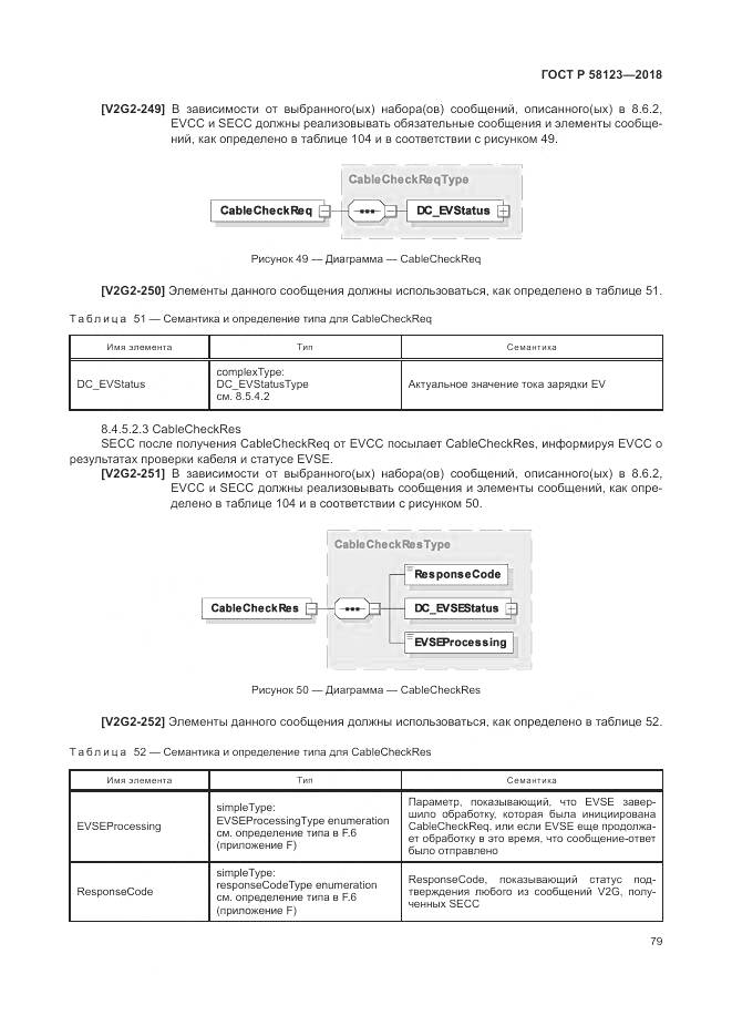 ГОСТ Р 58123-2018, страница 83