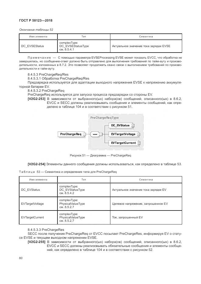 ГОСТ Р 58123-2018, страница 84