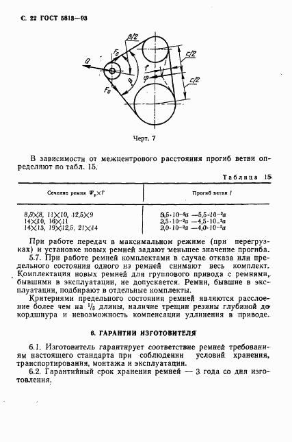 ГОСТ 5813-93, страница 24