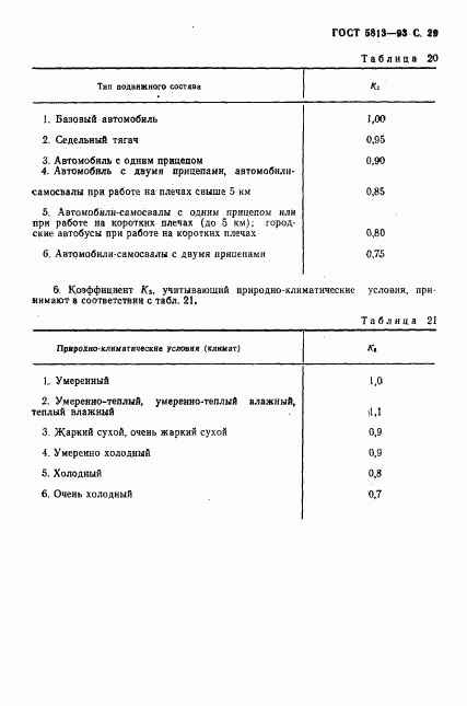 ГОСТ 5813-93, страница 31