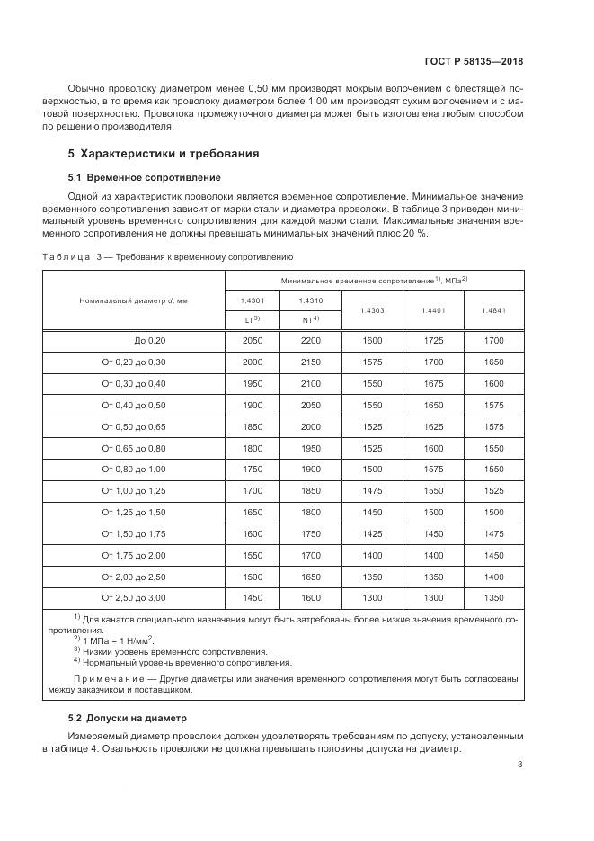 ГОСТ Р 58135-2018, страница 7