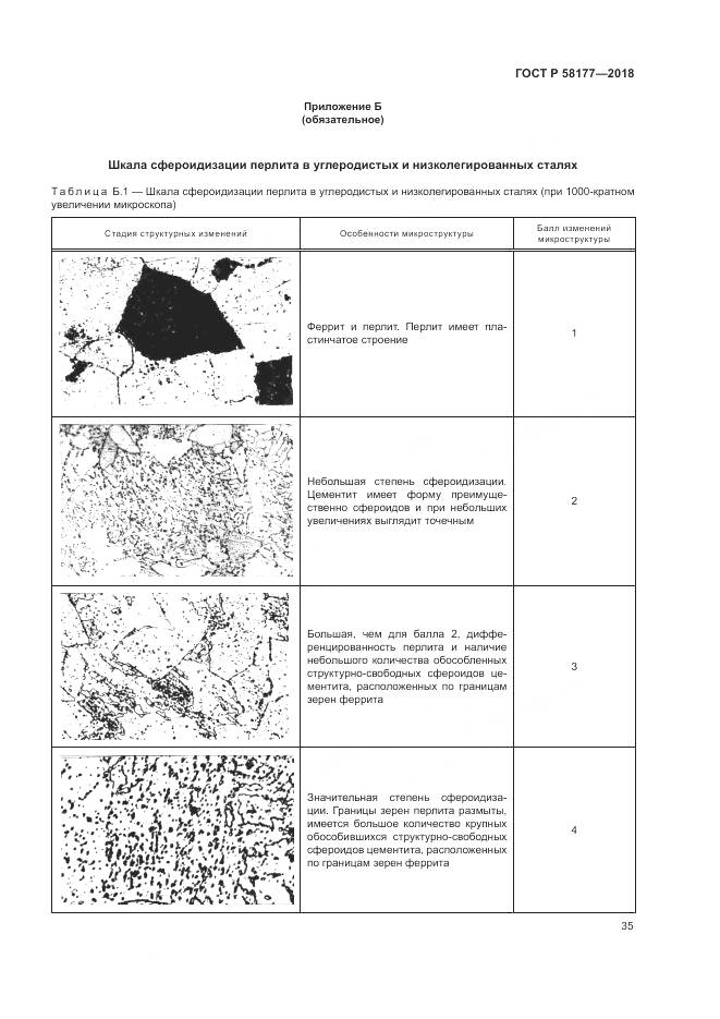 ГОСТ Р  58177-2018, страница 39