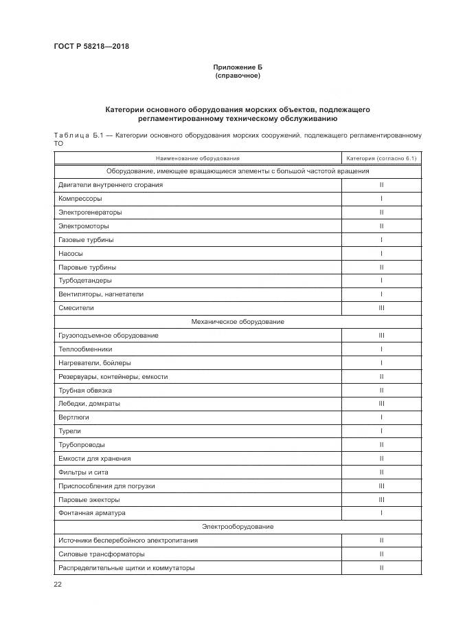 ГОСТ Р 58218-2018, страница 26