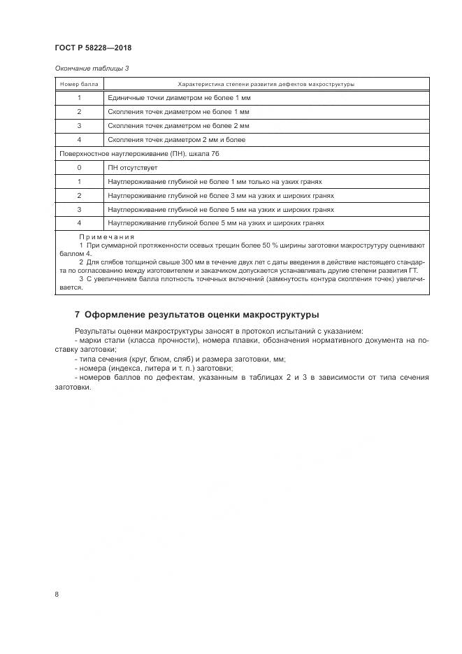 ГОСТ Р 58228-2018, страница 12