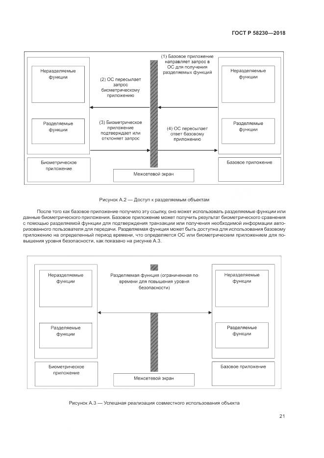 ГОСТ Р 58230-2018, страница 25