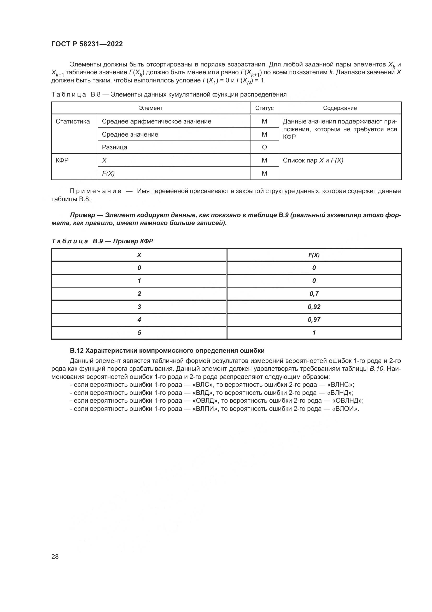 ГОСТ Р 58231-2022, страница 32
