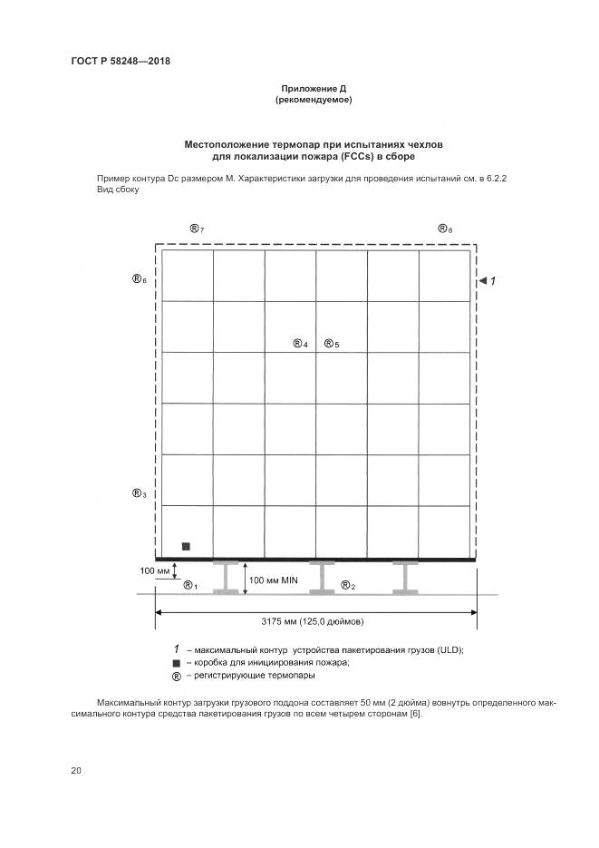 ГОСТ Р 58248-2018, страница 24