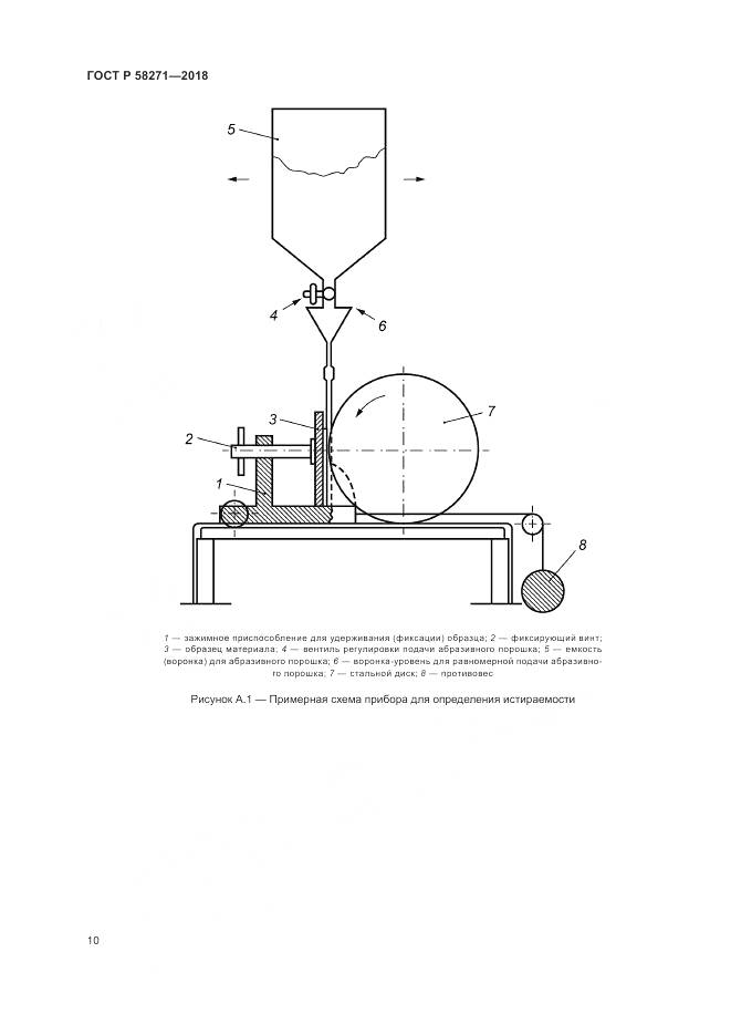 ГОСТ Р 58271-2018, страница 14