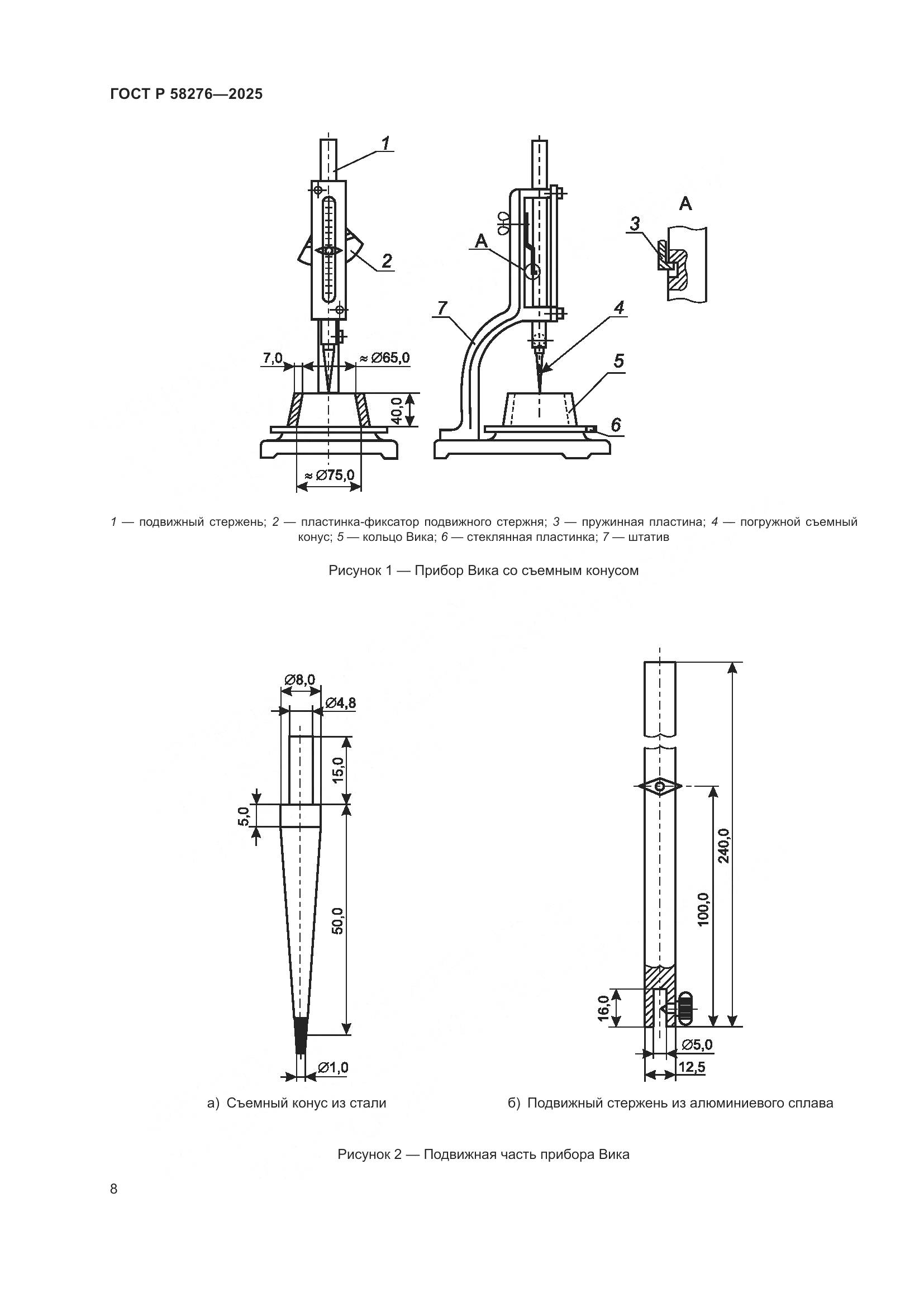 ГОСТ Р 58276-2025, страница 12