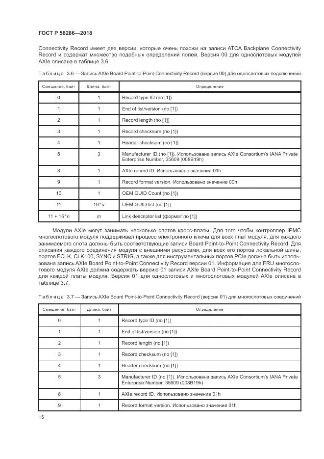 ГОСТ Р 58286-2018, страница 28