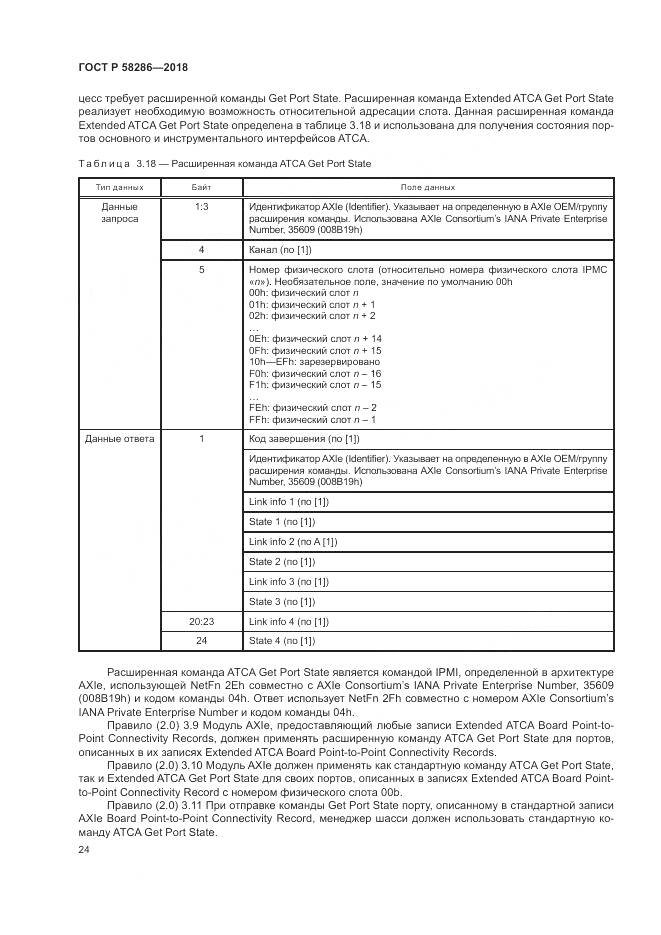 ГОСТ Р 58286-2018, страница 36