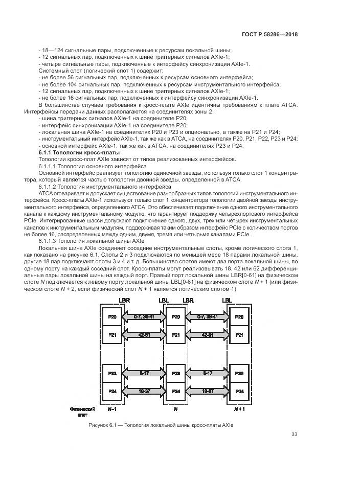 ГОСТ Р 58286-2018, страница 45