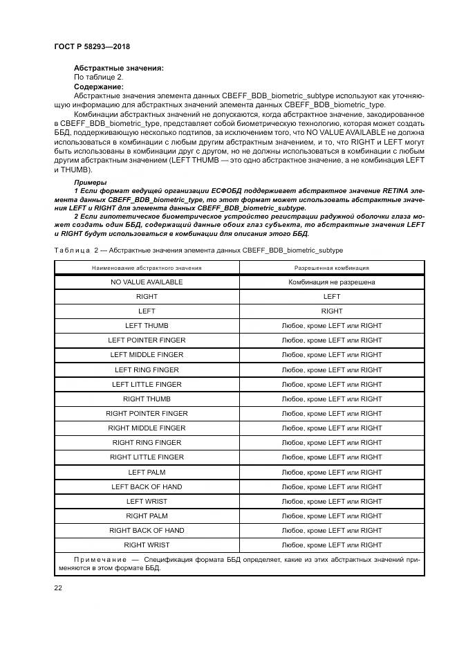 ГОСТ Р 58293-2018, страница 30