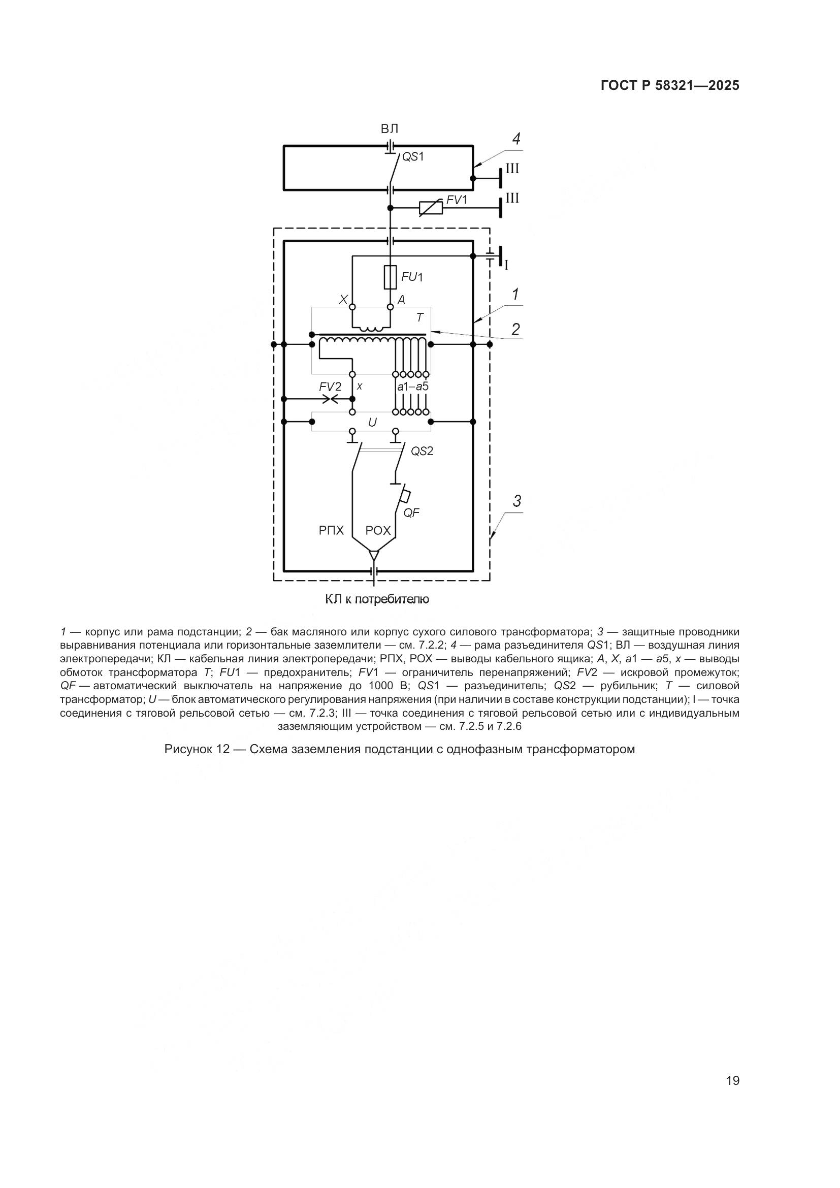 ГОСТ Р 58321-2025, страница 23
