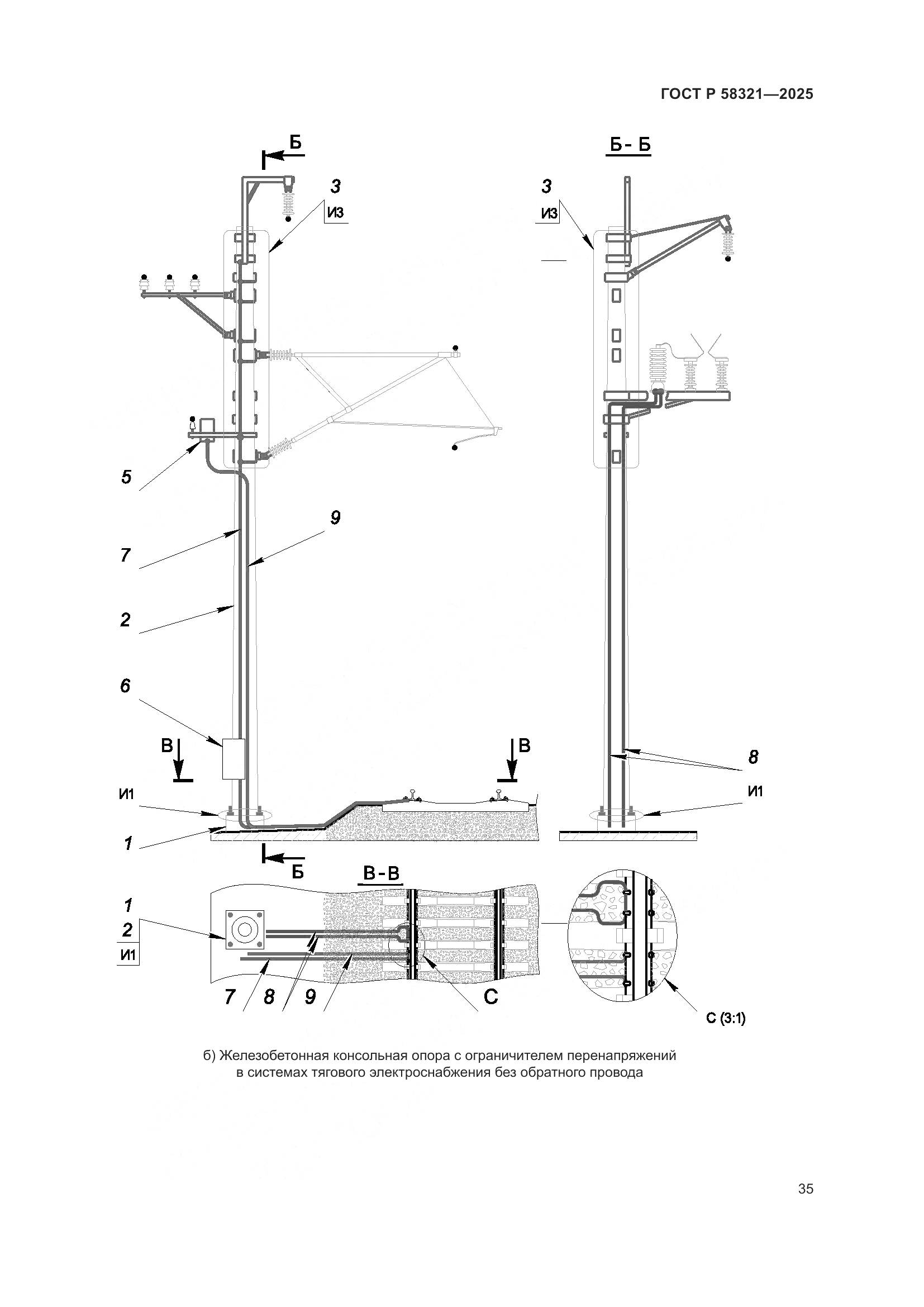 ГОСТ Р 58321-2025, страница 39