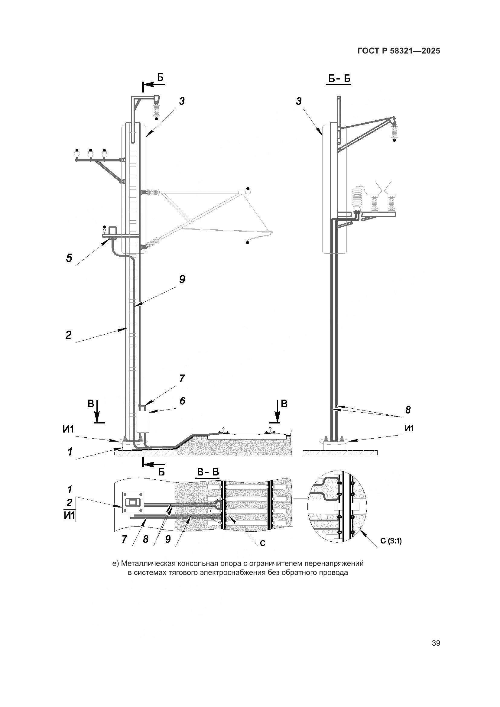 ГОСТ Р 58321-2025, страница 43