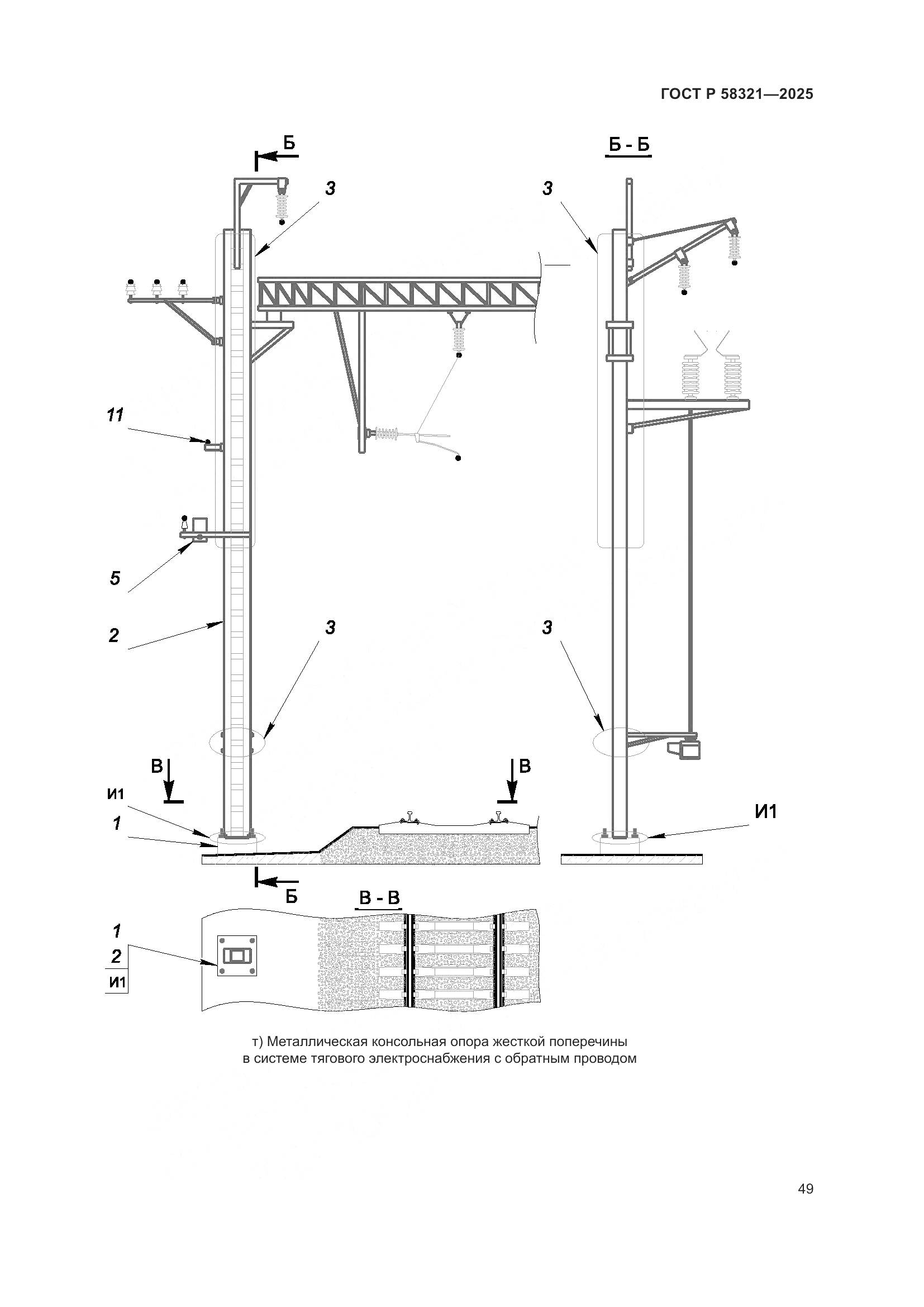 ГОСТ Р 58321-2025, страница 53