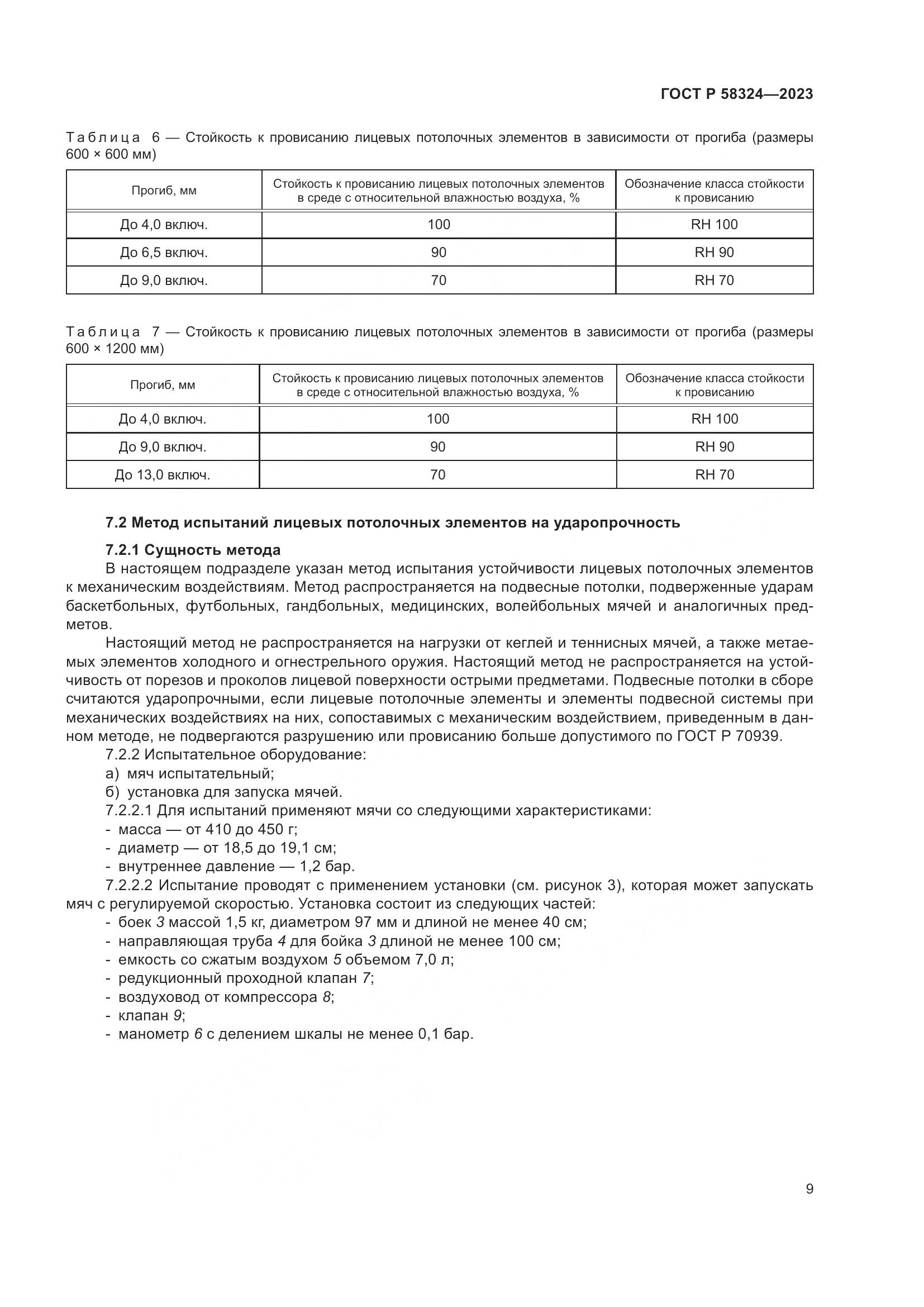 ГОСТ Р 58324-2023, страница 13