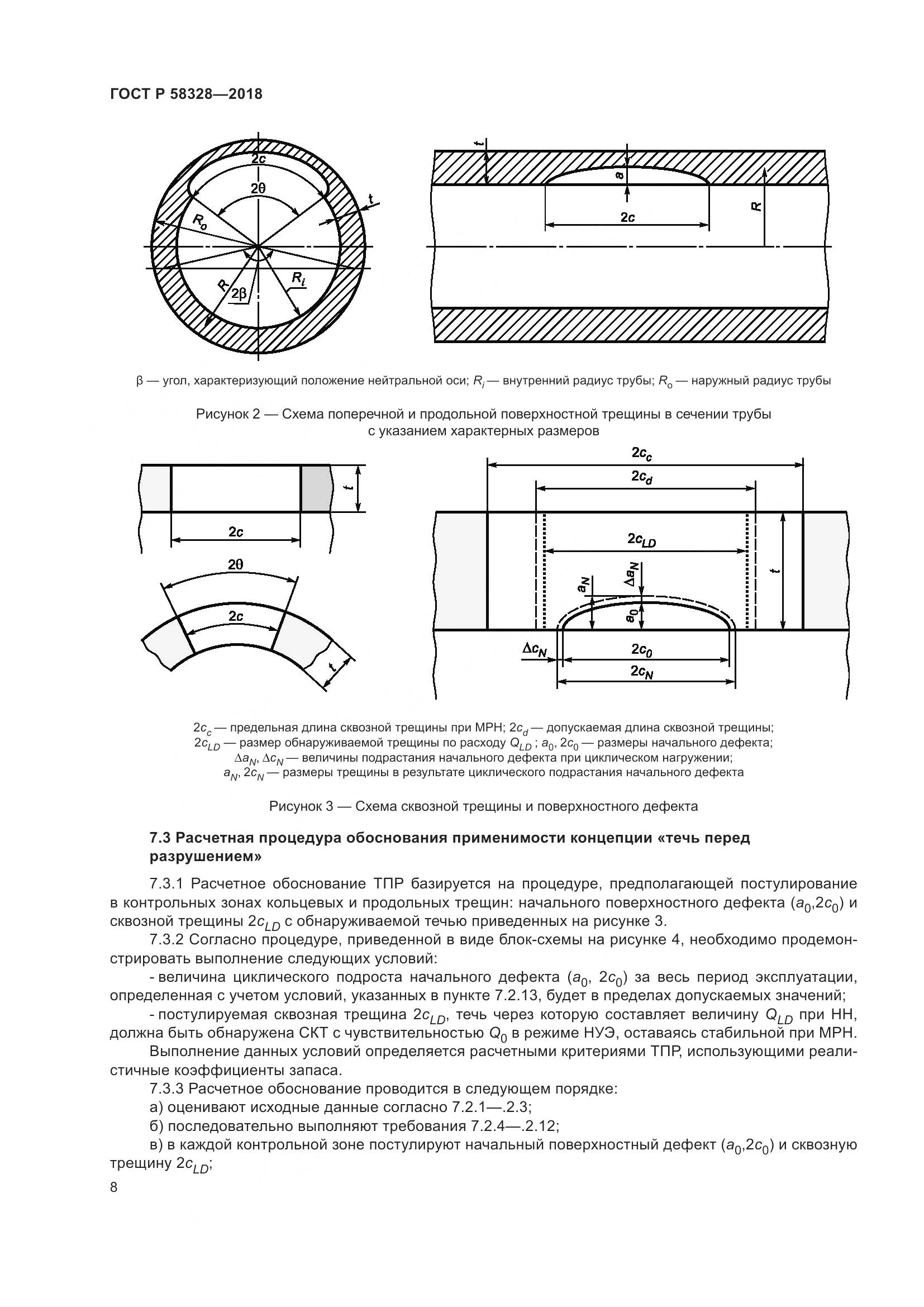 ГОСТ Р  58328-2018, страница 12