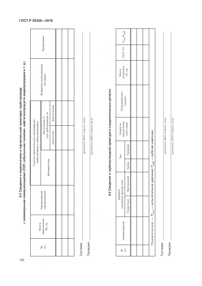 ГОСТ Р 58329-2018, страница 108